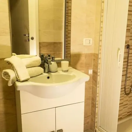 Casa Pandora Rosaapartmentsortigia Сasa de vacaciones *