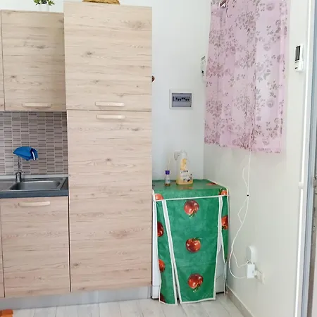 Casa Pandora Rosaapartmentsortigia Сasa de vacaciones